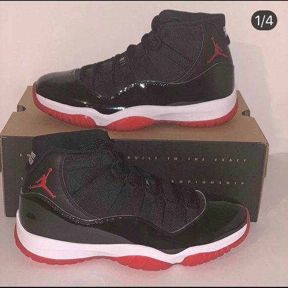 Jordan’s - Picture 2 of 2